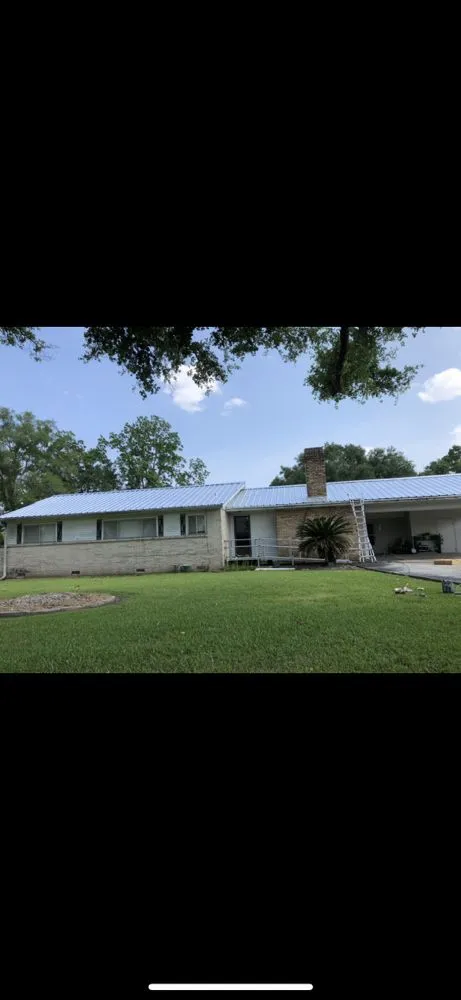 Slide of Big Jims Construction