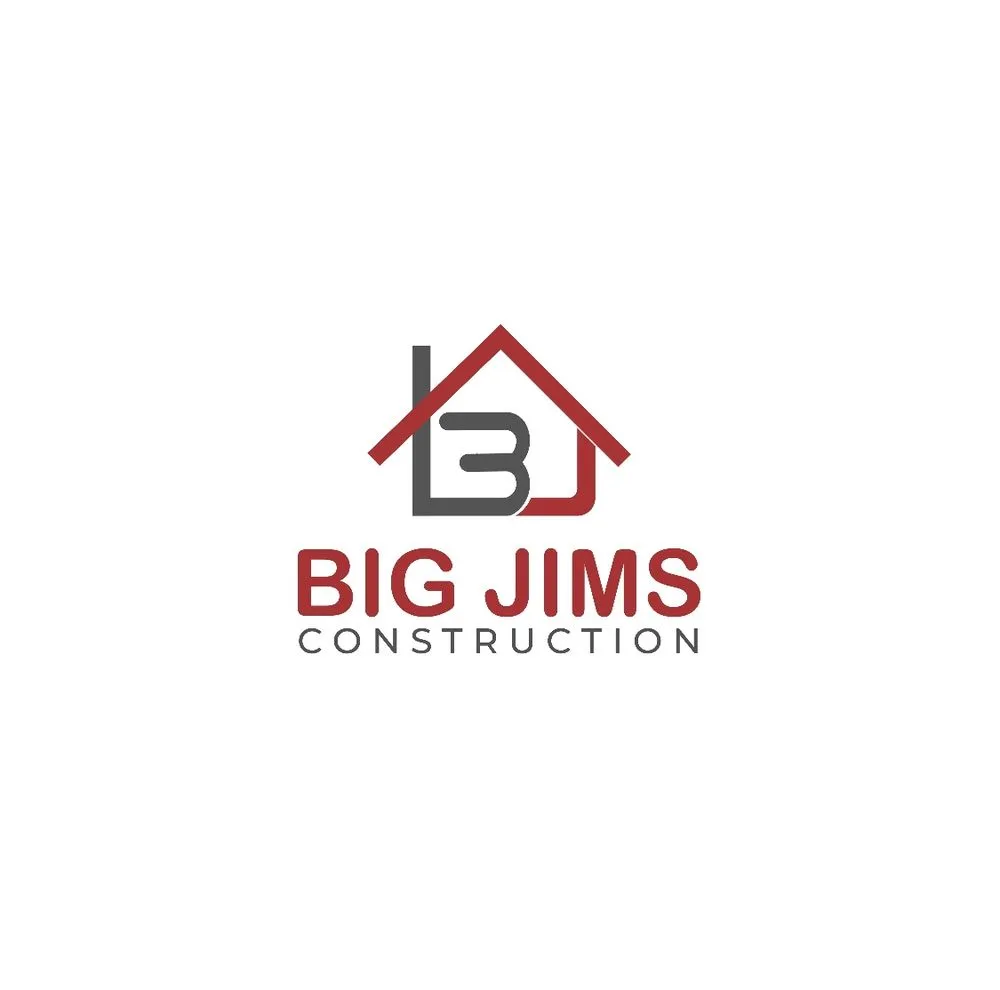 Slide of Big Jims Construction