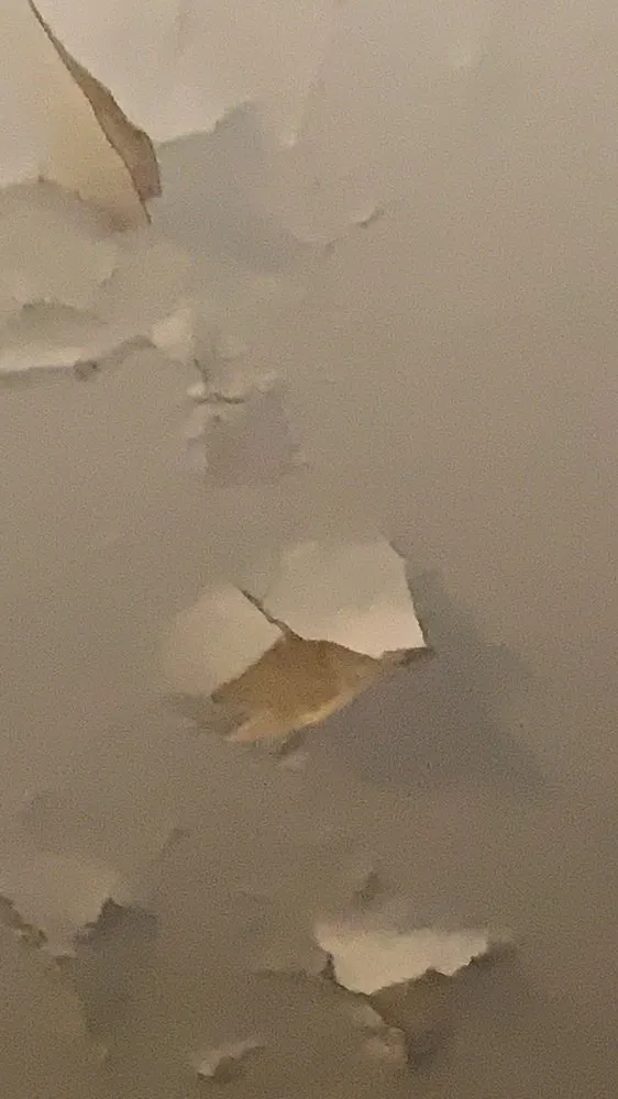 Slide of Big John Roofing