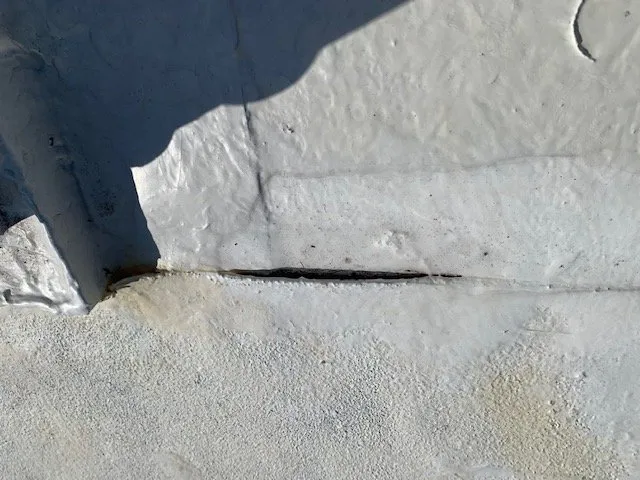 Slide of Big John Roofing