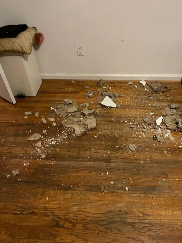 Slide of Big John Roofing