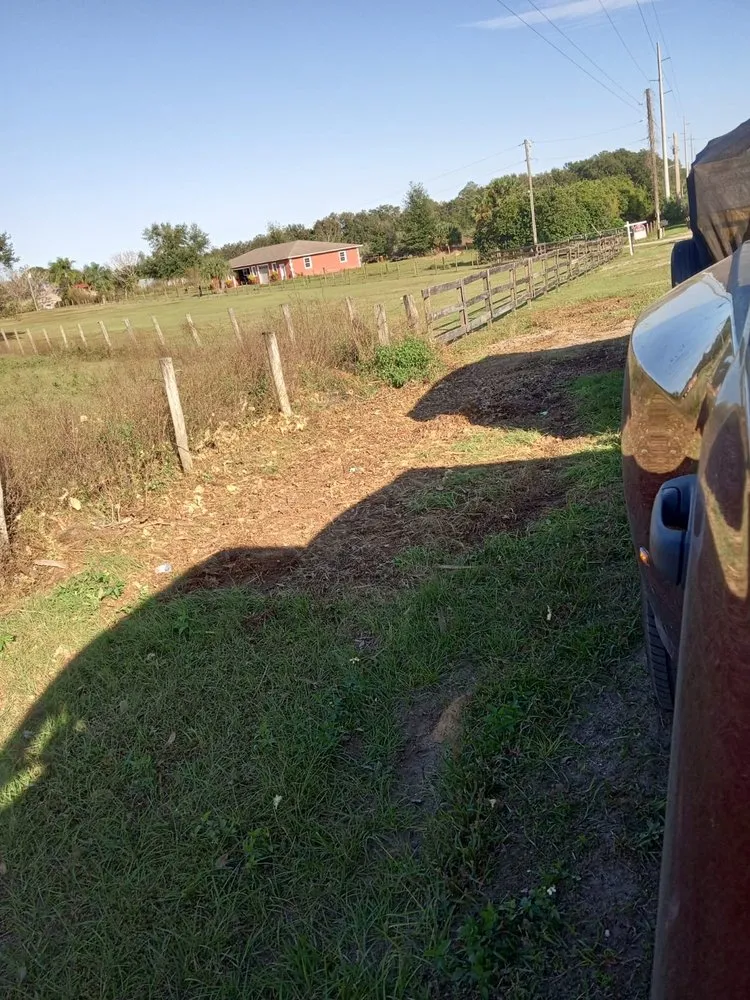 Slide of Big Jon Dumpster Services