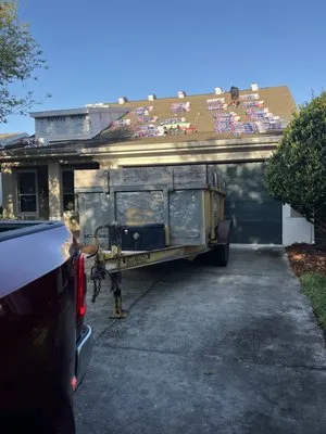 Big Jon Dumpster Services