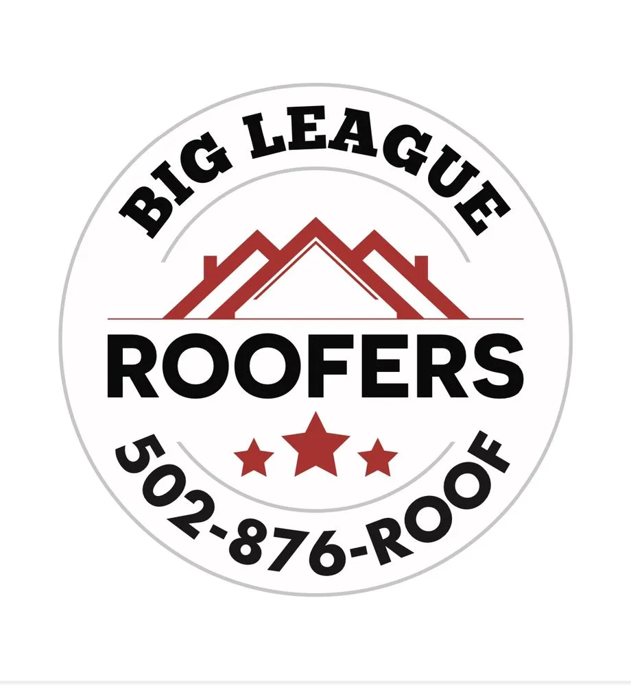 Slide of Big League Roofers