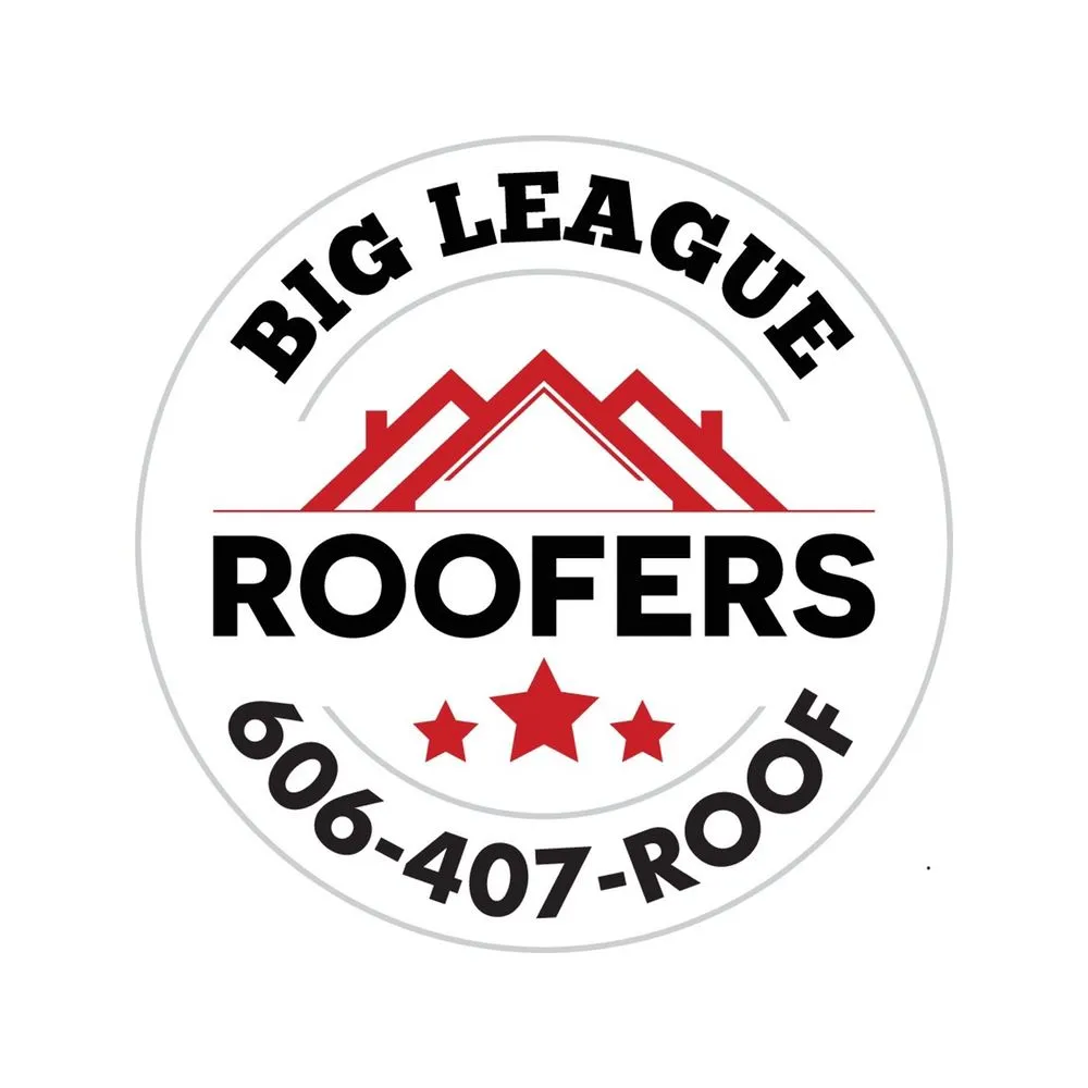 Slide of Big League Roofers