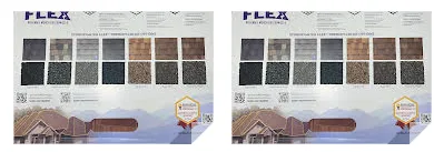 Slide of Big League Roofing