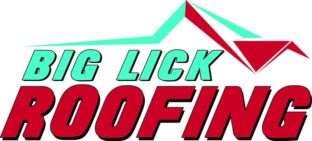 Slide of Big Lick Roofing