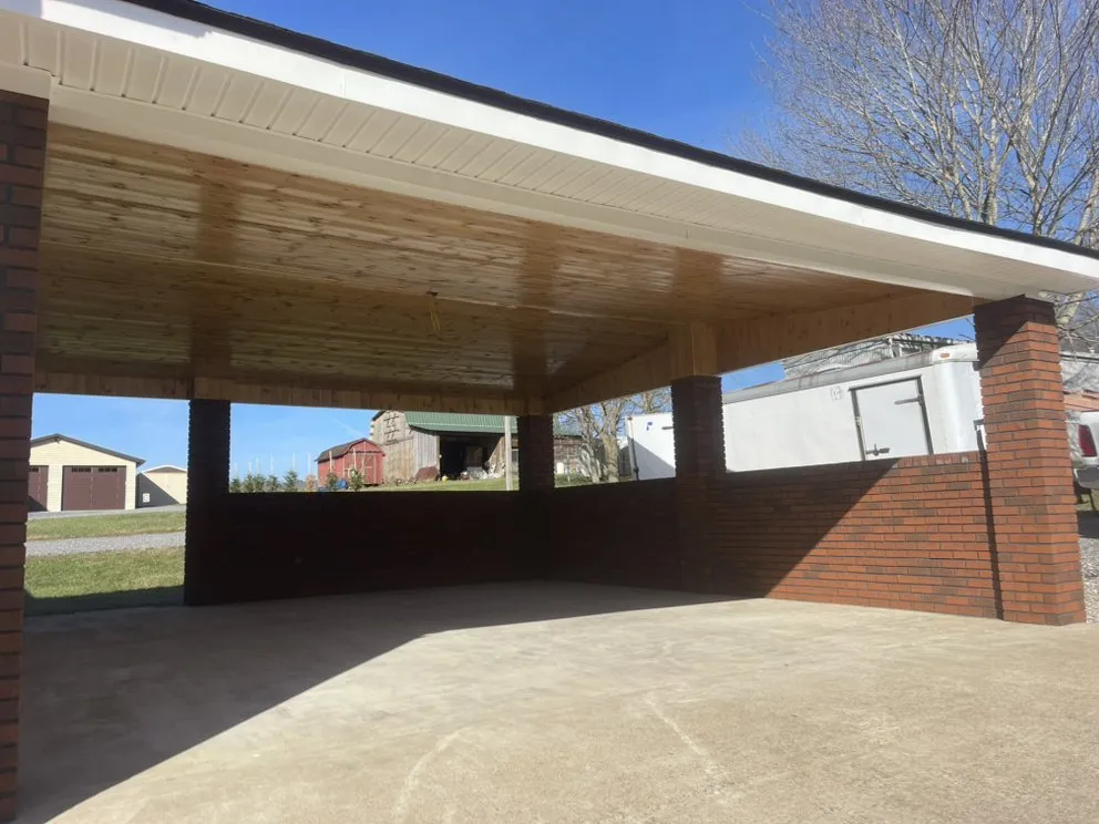 Slide of Big M Roofing & Construction