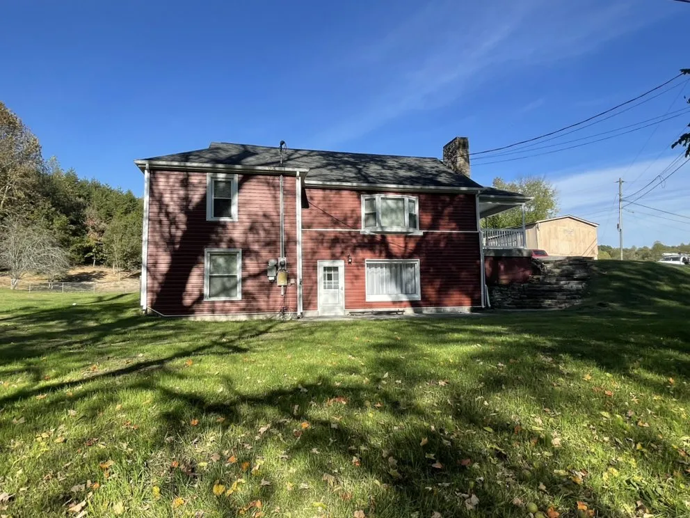 Slide of Big M Roofing & Construction