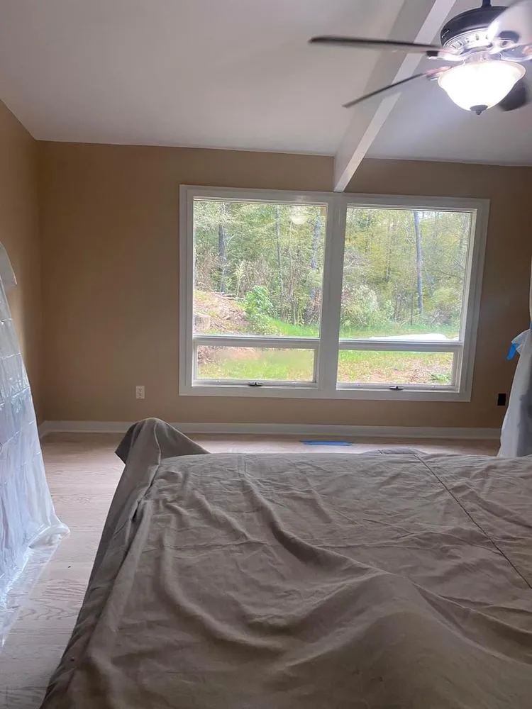 Slide of Big Mac Construction