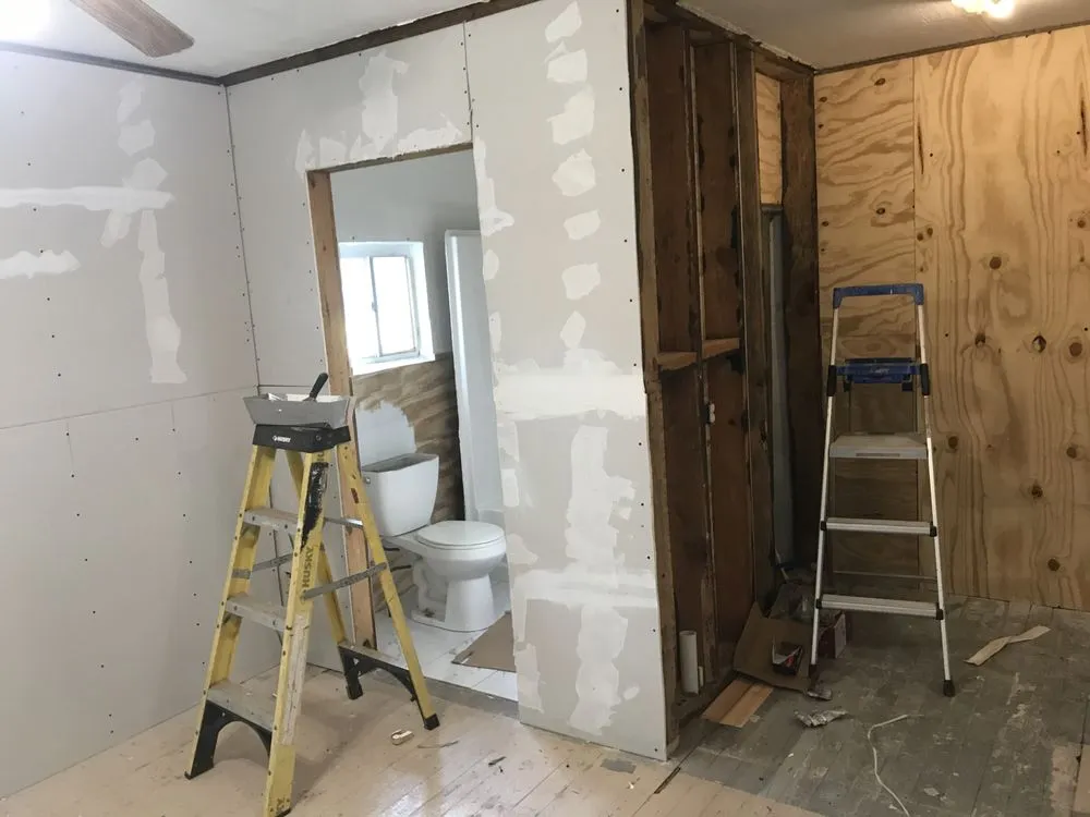 Slide of Big Mac Construction