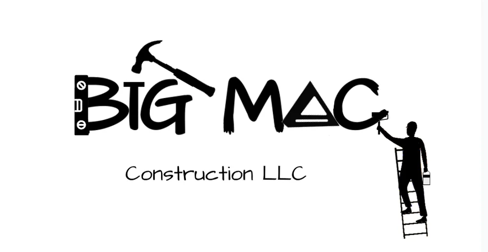 Slide of Big Mac Construction