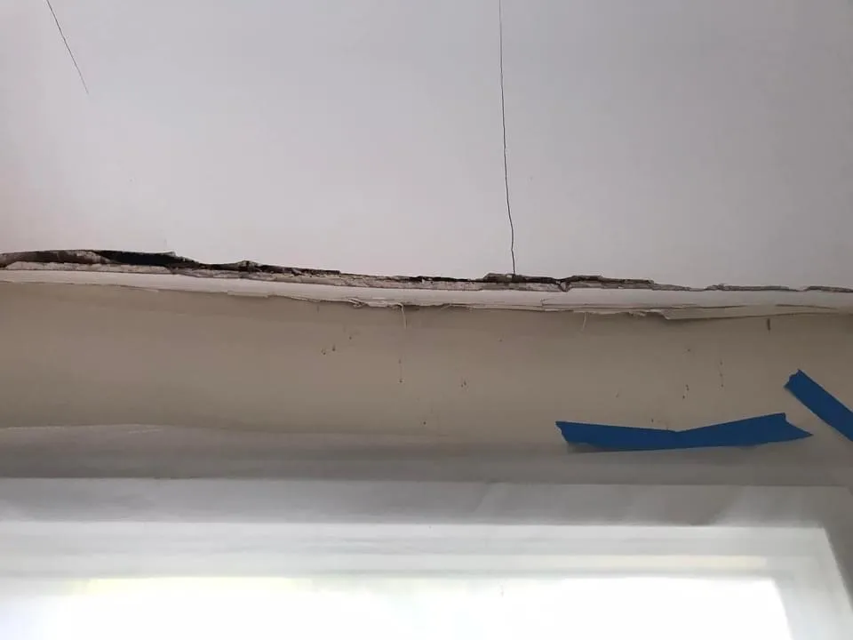 Slide of Big Mac Construction