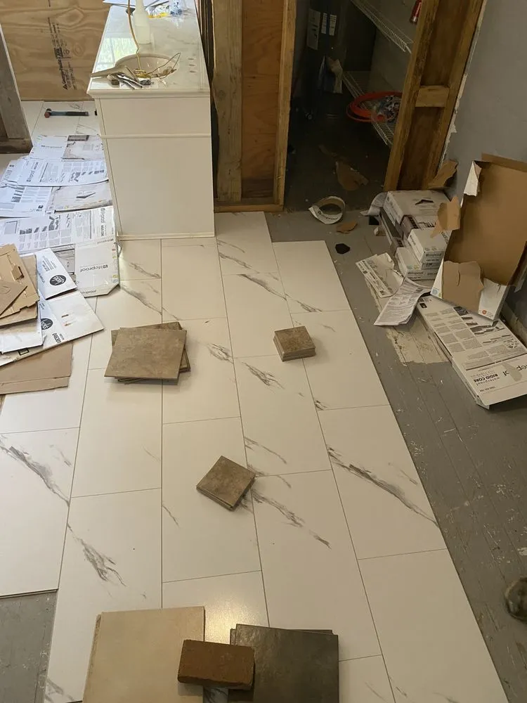 Slide of Big Mac Construction