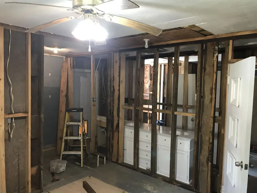 Slide of Big Mac Construction