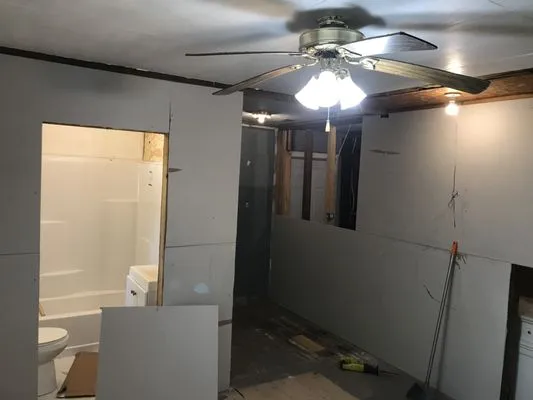 Big Mac Construction