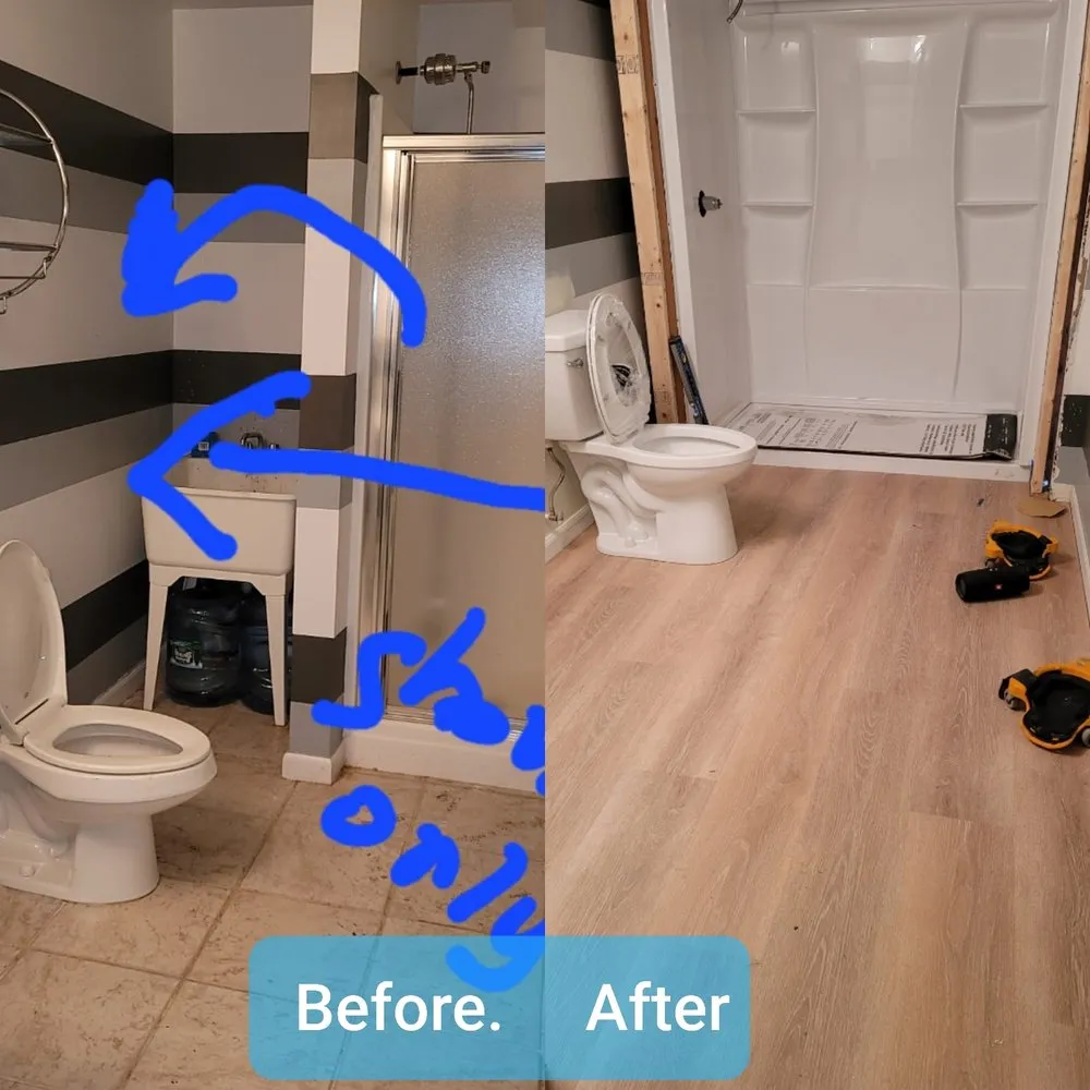 Slide of Big Master Carpenters