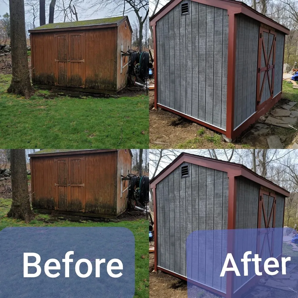 Slide of Big Master Carpenters