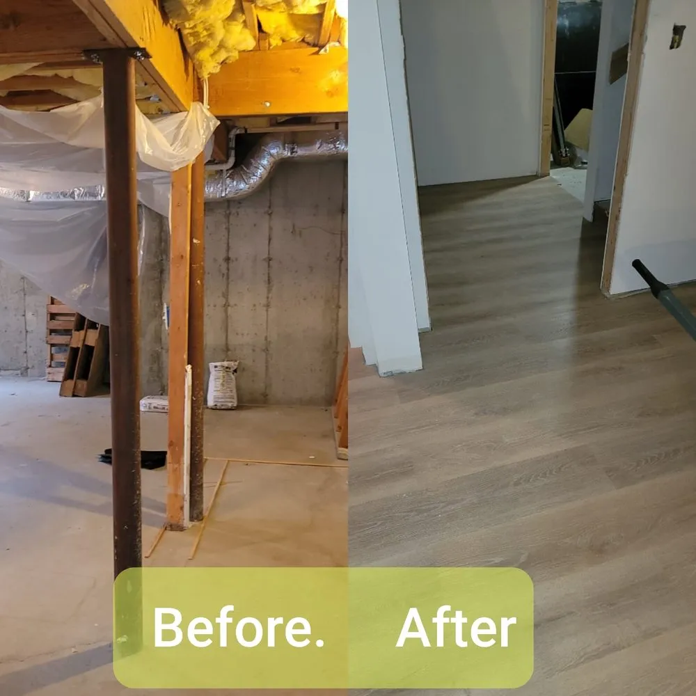 Slide of Big Master Carpenters