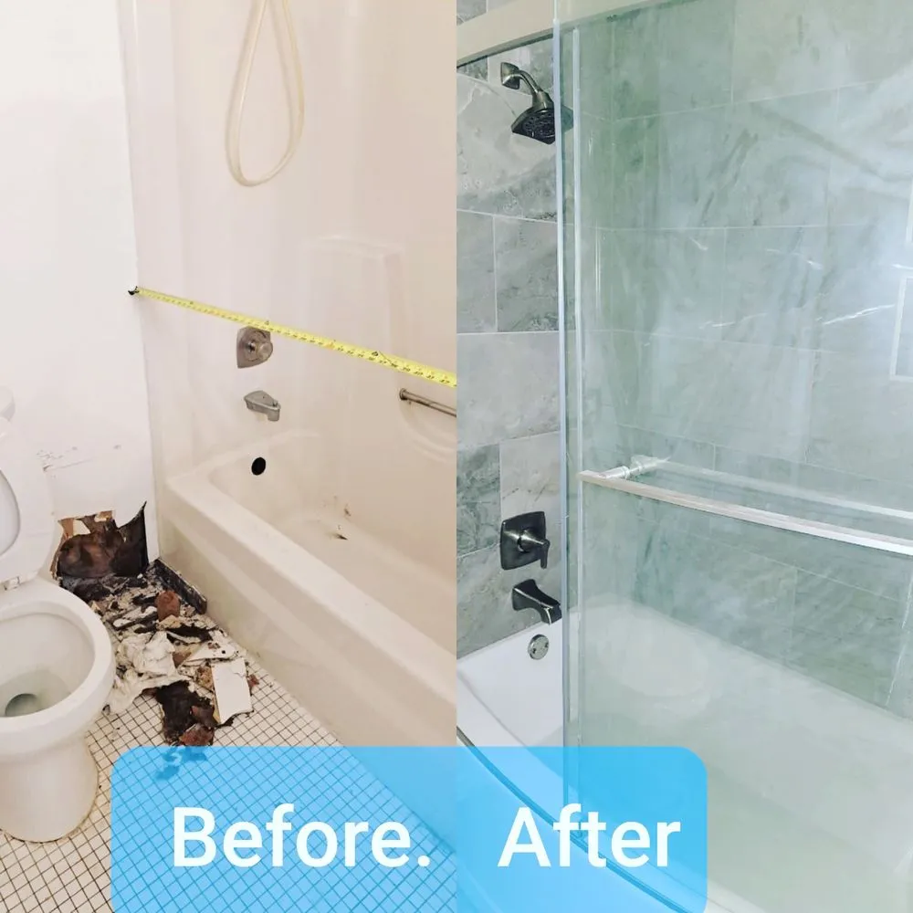 Slide of Big Master Carpenters