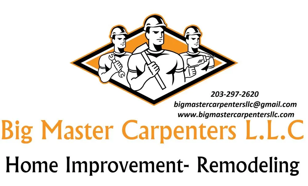 Slide of Big Master Carpenters