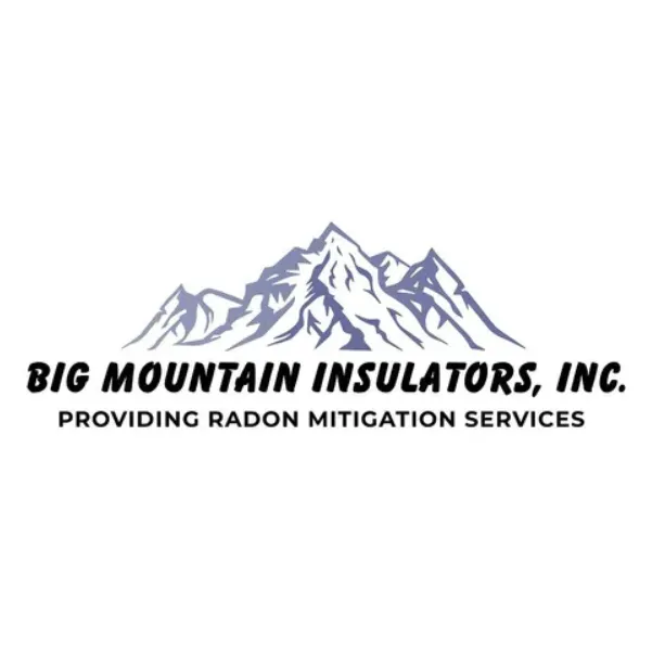 Slide of Big Mountain Insulators