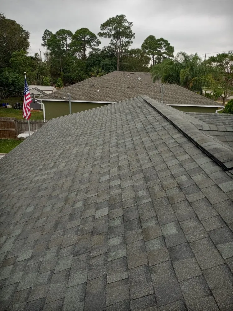 Slide of Big O Roofing and Construction