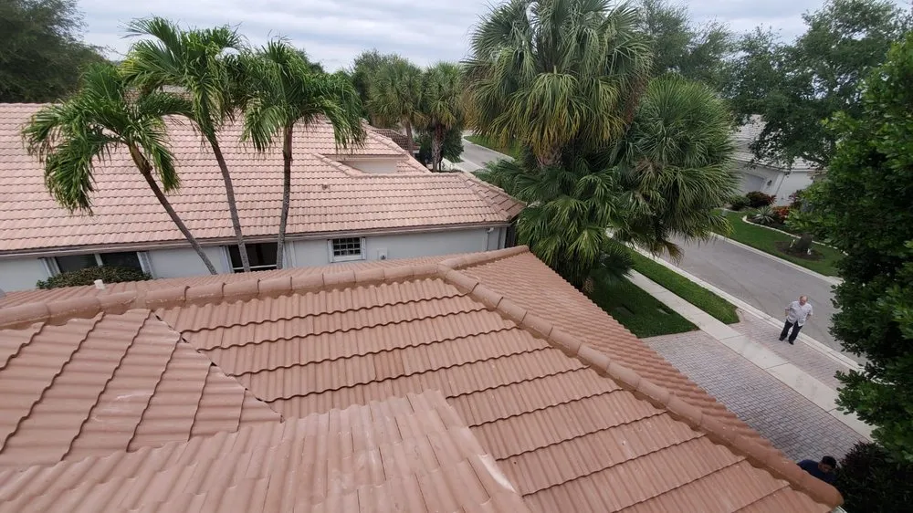 Slide of Big O Roofing and Construction