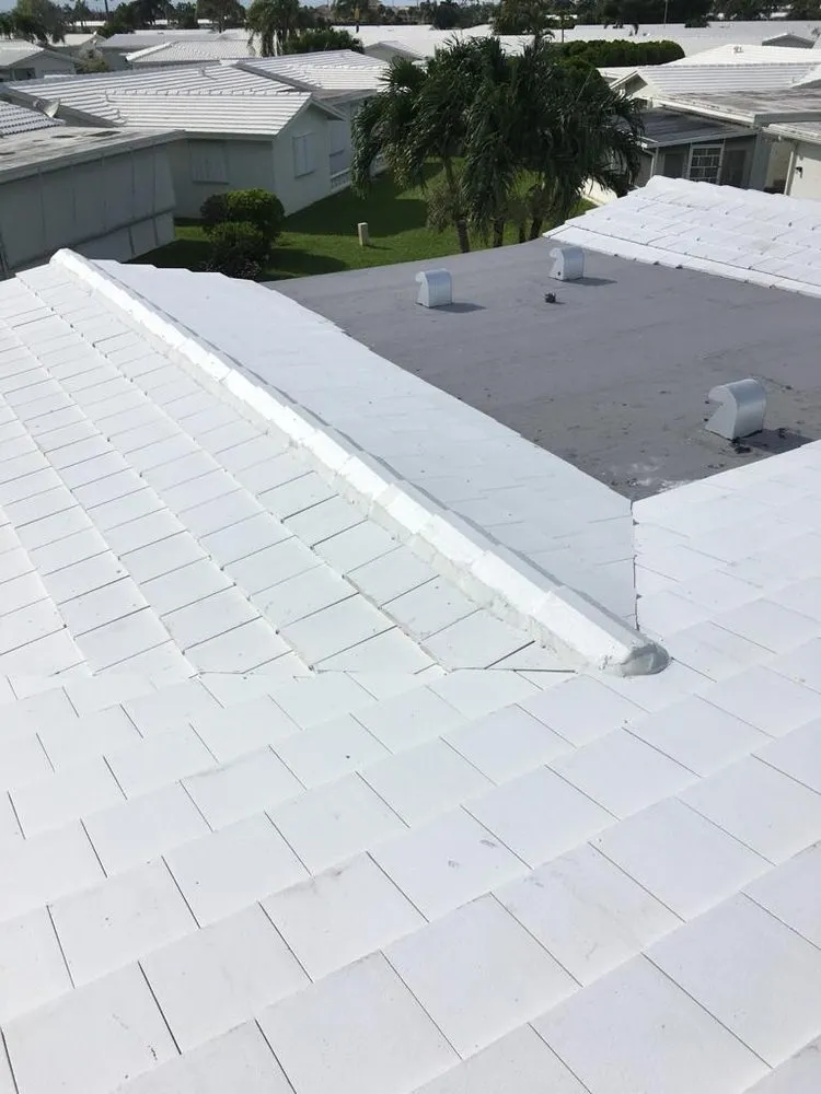 Slide of Big O Roofing and Construction