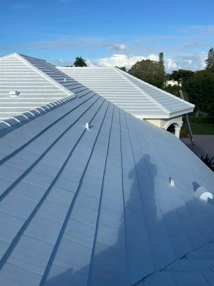 Slide of Big O Roofing and Construction