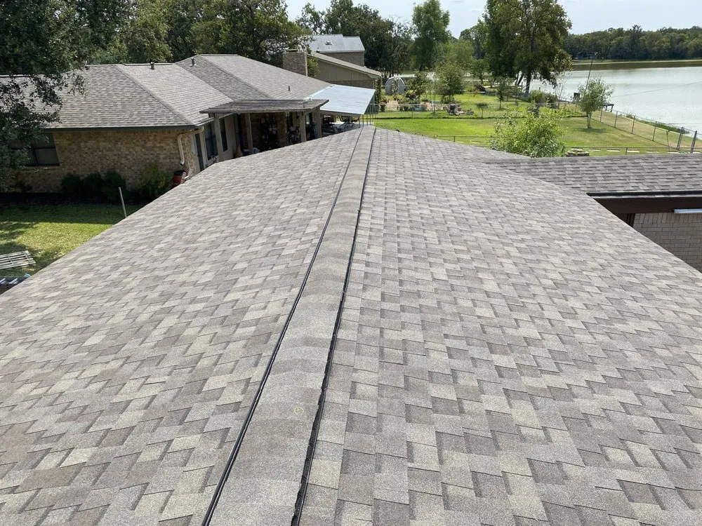 Slide of Big Randys Roofing