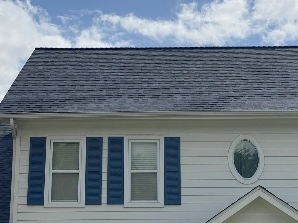 Slide of Big Randys Roofing