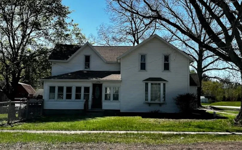 Slide of Big Rapids Roofing