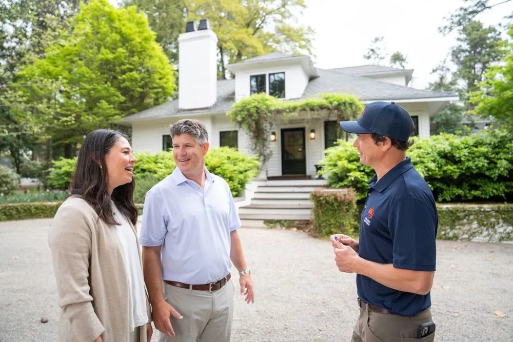 Slide of BIG RED ROOFING & Home Exteriors