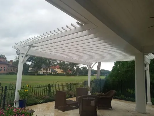 Big Remodeling and Construction Logo