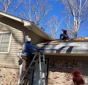 Slide of Big River Roofing & Construction