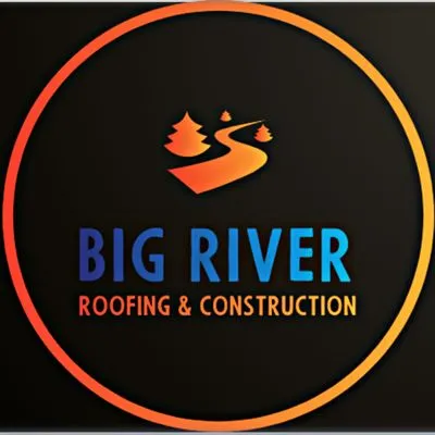 Big River Roofing & Construction