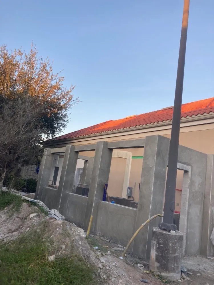 Slide of Big River Roofing