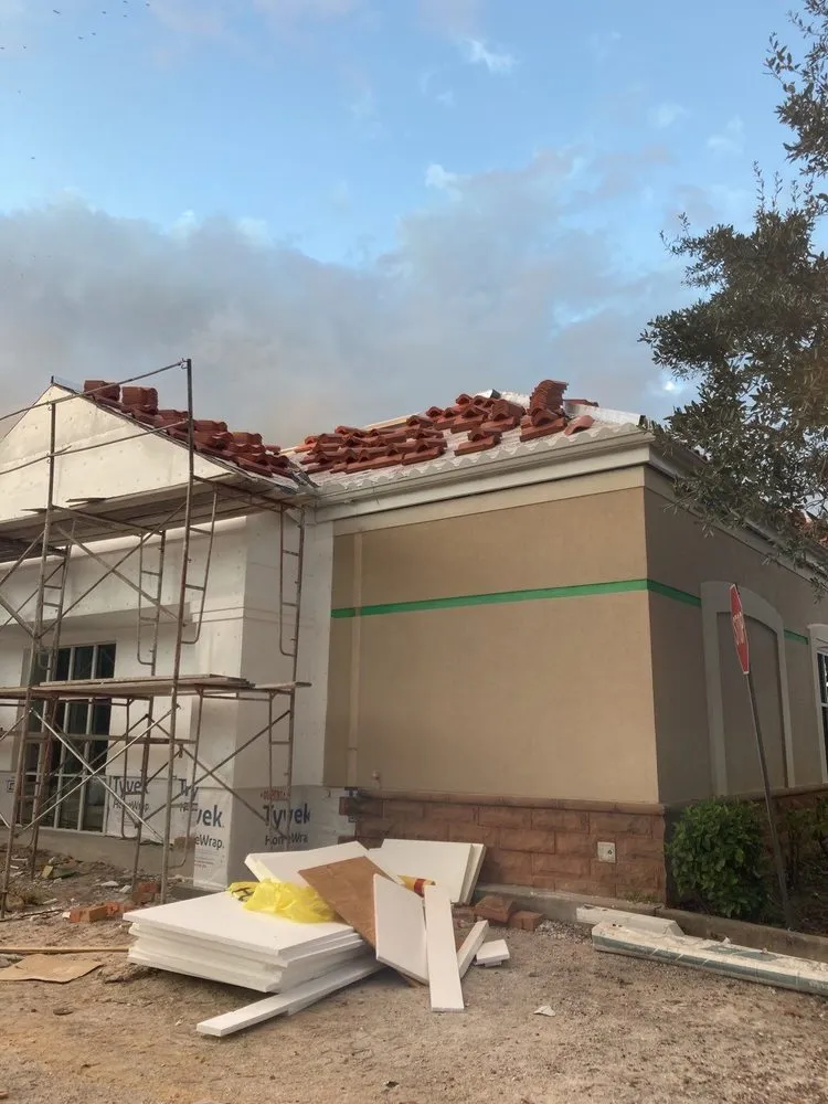 Slide of Big River Roofing