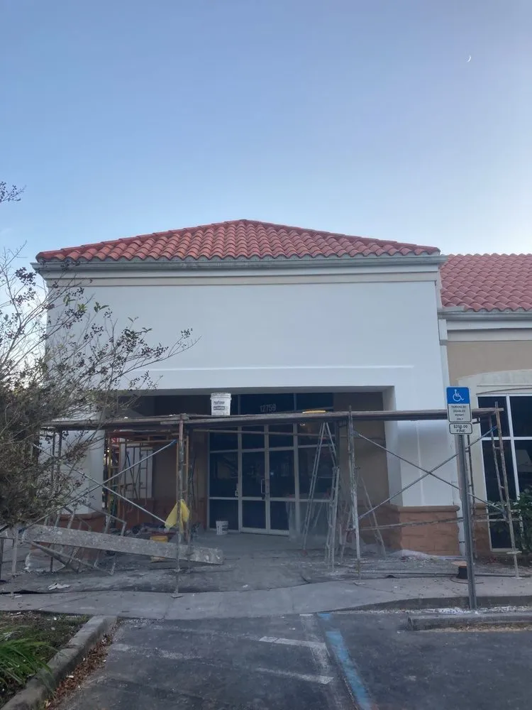 Slide of Big River Roofing