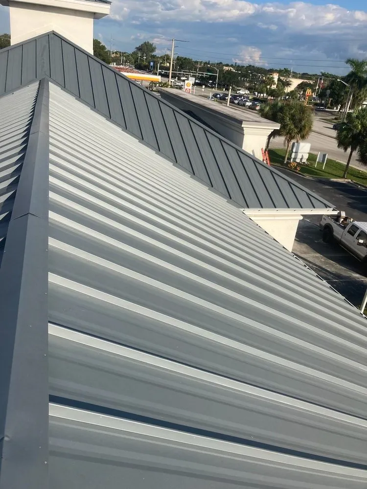 Slide of Big River Roofing