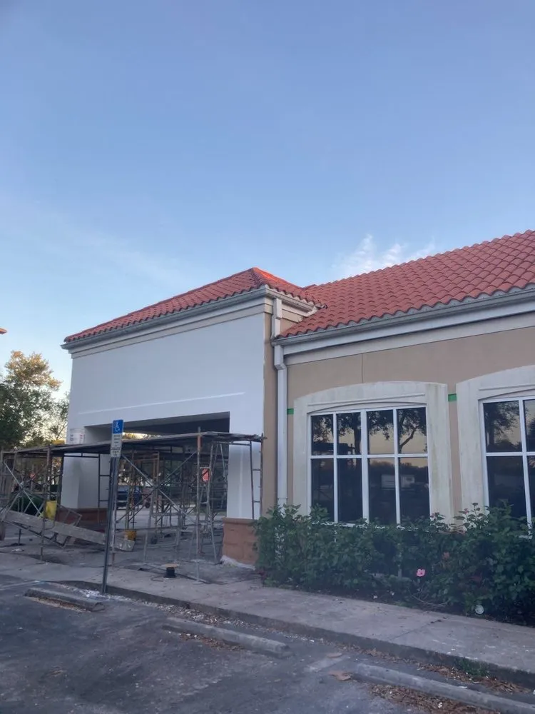 Slide of Big River Roofing