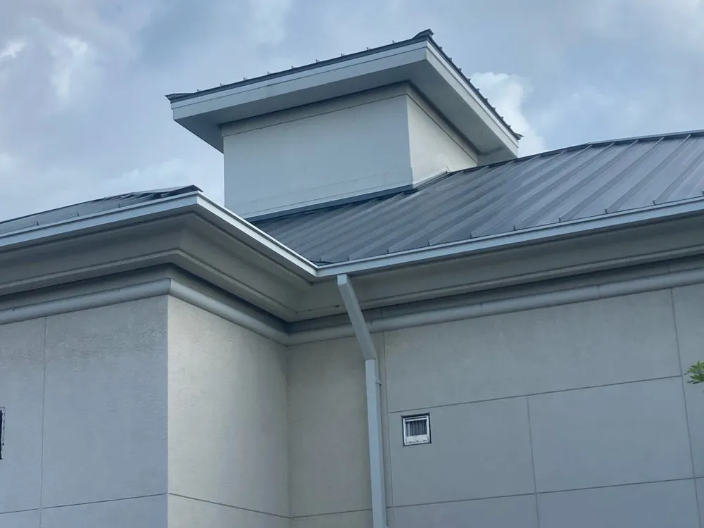 Slide of Big River Roofing