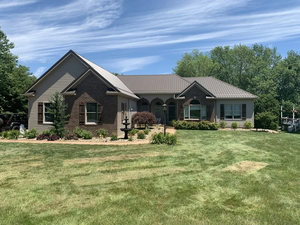 Slide of Big River Roofing