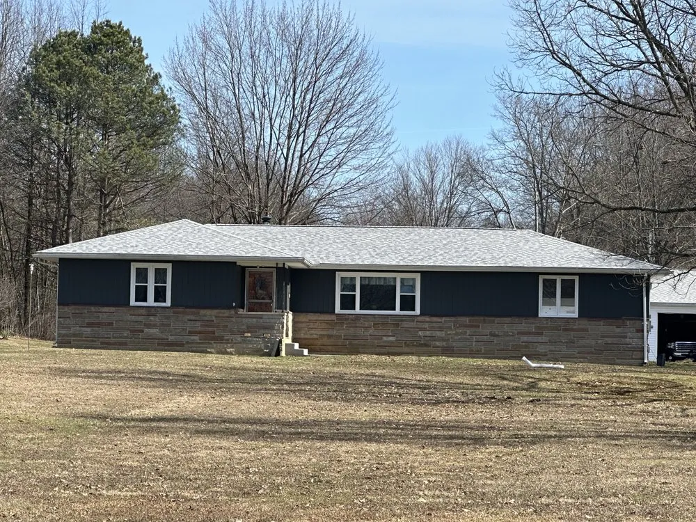 Slide of Big River Roofing