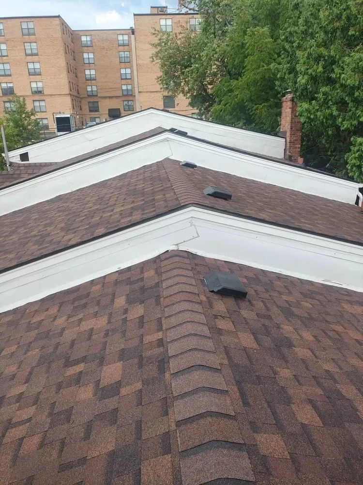 Slide of Big River Roofing