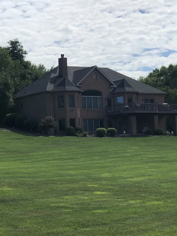 Slide of Big River Roofing