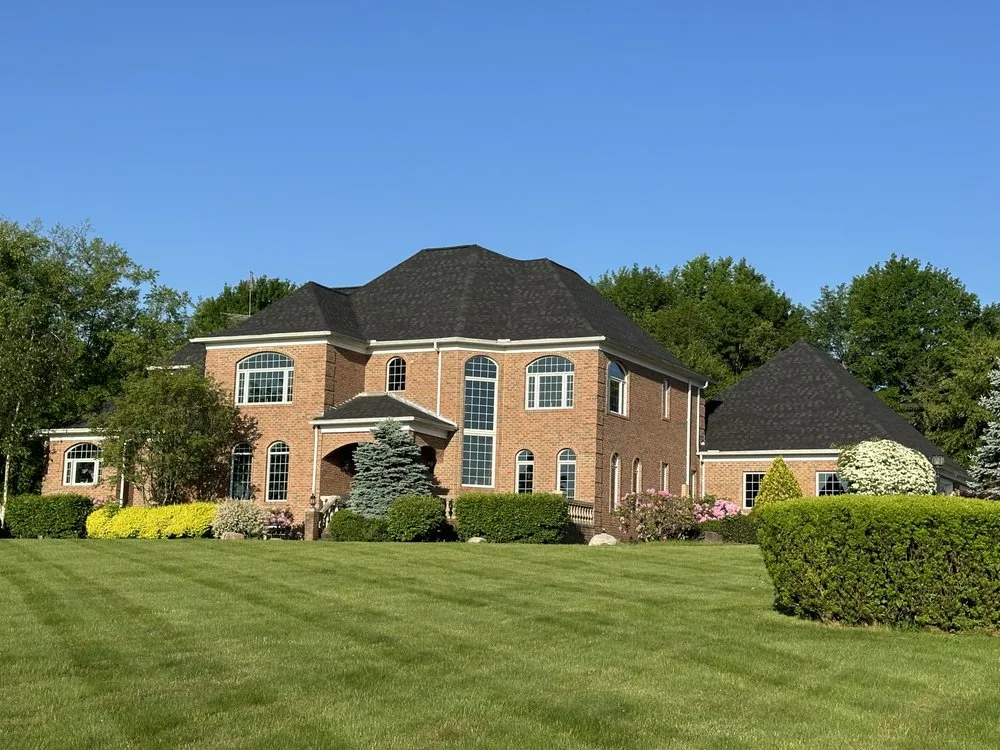 Slide of Big River Roofing