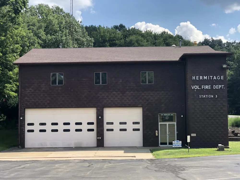 Slide of Big River Roofing