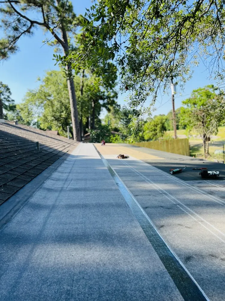 Slide of Big Rock Roofing & Construction 